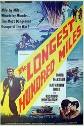 The Longest Hundred Miles постер