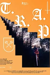 T.R.A.P. постер