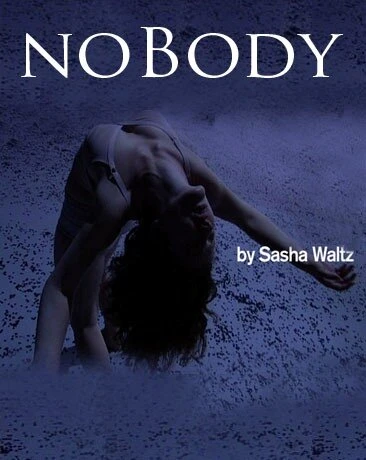 Постер Nobody 2002, Германия