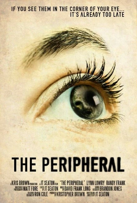 Постер The Peripheral 2014
