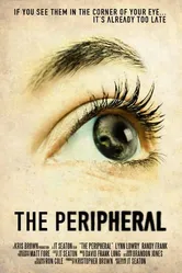 The Peripheral 2014 постер