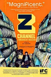 Канал Z. Великолепная одержимость 2004 постер
