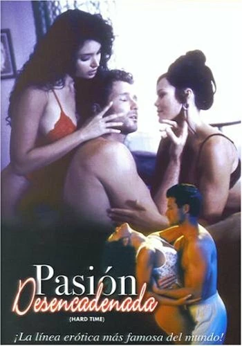 Постер Тяжелые времена 1996