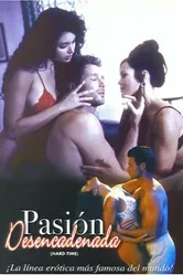 Тяжелые времена 1996 постер