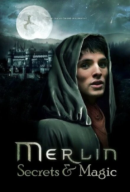 Постер Мерлин: Секреты и магия 2009