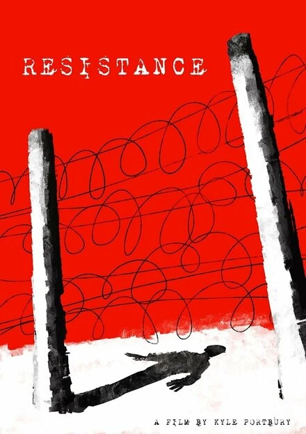 Постер Resistance 2021