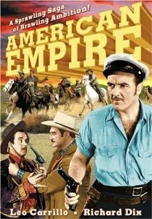 Постер Американская империя 1942