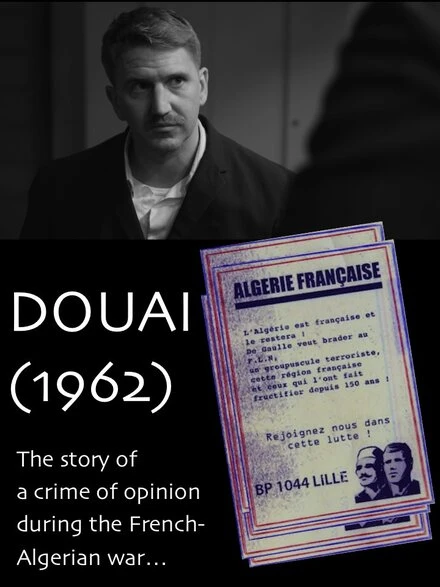 Постер Douai 1962