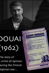Douai 1962 постер
