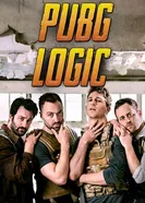 PUBG Logic постер