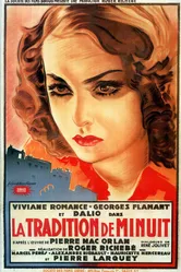 Полуночная традиция 1939 постер