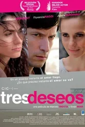 Три желания 2008 постер