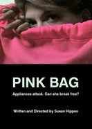 Pink Bag постер