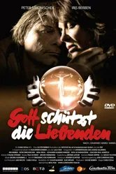 Gott schützt die Liebenden постер