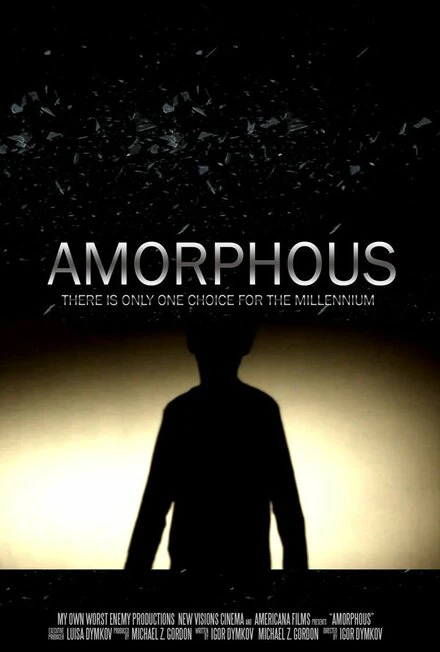 Постер Amorphous