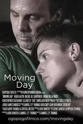 Moving Day 2014 постер