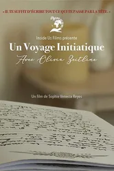 Un Voyage Initiatique Avec Olivia Zeitline постер