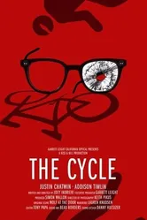 The Cycle 2015, США, короткометражка постер