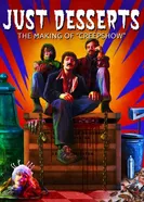 Just Desserts: The Making of «Creepshow» постер