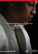 Agon постер