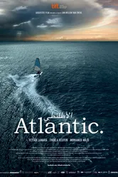 Атлантика. 2014 постер