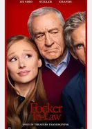 Untitled Meet the Parents Film постер