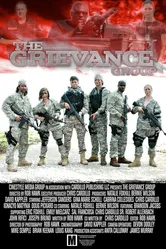 Grievance Group: Unfinished Business постер