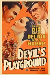 Devil's Playground постер