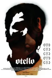 Otel·lo постер