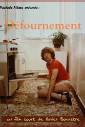 Défournement постер