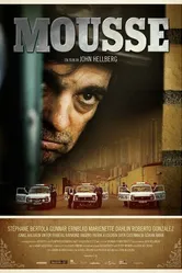 Mousse постер
