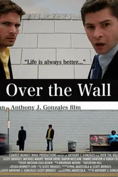 Over the Wall 2007 постер