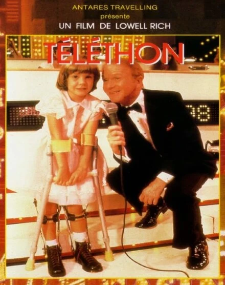 Постер Телемарафон 1977