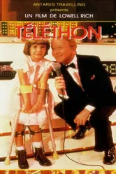 Телемарафон 1977 постер