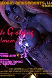The G-string Horror постер