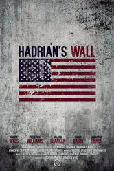 Hadrian's Wall постер