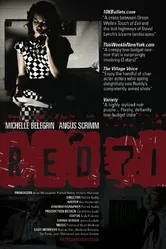 Red 71 постер
