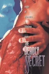 Смертельный секрет 1994 постер