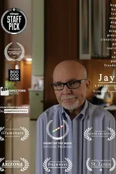 Jay 2016 постер