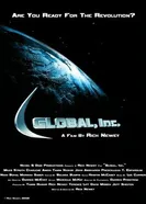Global, Inc. постер