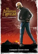 El asesino a sueldo постер