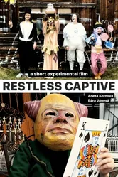 Restless Captive постер