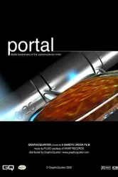 Portal 2006 постер