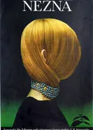 Кроткая 1969 постер