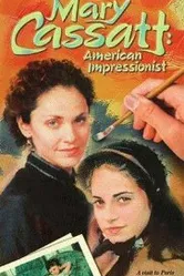 Мэри Кассат: Американская импрессионистка 1999 постер