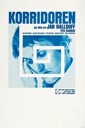 Коридор 1968 постер
