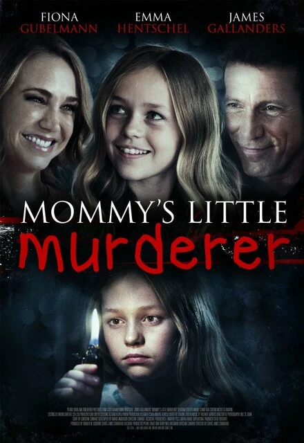 Постер Mommy's Little Girl