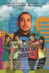 Pistolas de Juguete постер