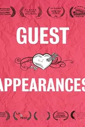 Guest Appearances : Lydia Might Be a Lesbian постер