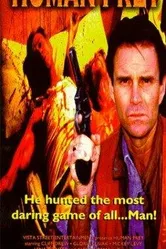 Human Prey постер